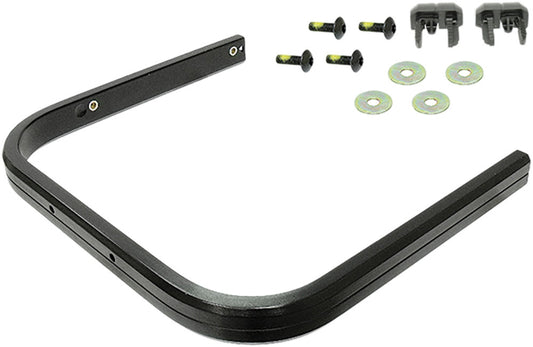 SP1 REAR BUMPER S-D