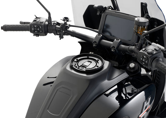 GIVI Tanklock Mount for Harley Davidson Pan America 1250 and 1250 Special – Part BF65