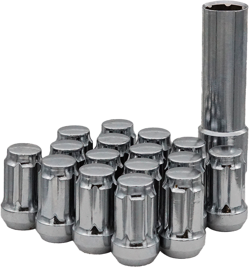 Sedona DFC-54125S 12mm 1.25 Tapered Lug - Pack of 16