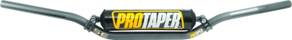 ProTaper SE RM Low Handlebar - Platinum Gray