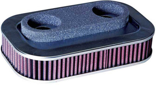 High Flow Air Filter