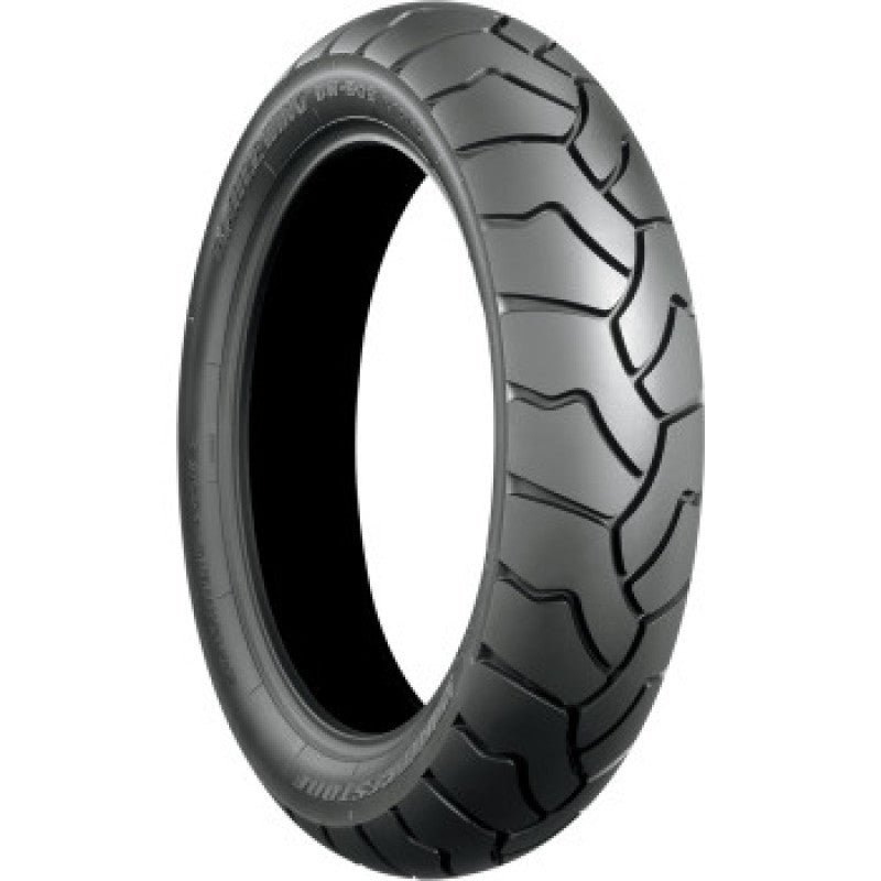 Bridgestone Battlewing BW502R Rear Tire 150/70R17 V Radial Dual Sport Adventure Bike