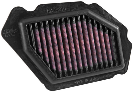 High Flow Air Filter