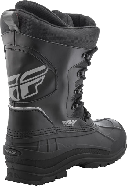 Fly Racing Aurora Boots Size 12 – Durable and Comfortable Off-Road Motorcycle Footwear