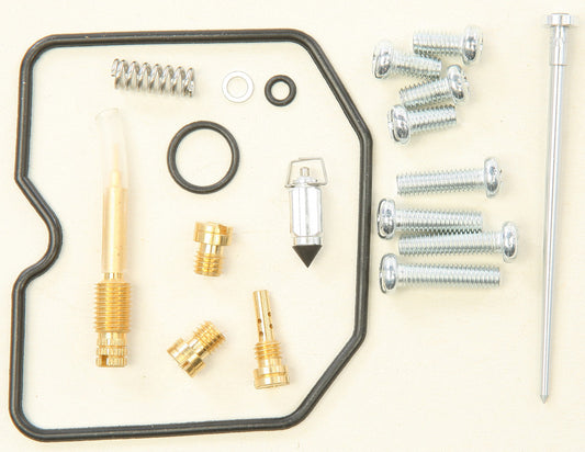 Carburetor kit
