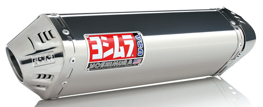 TRC Slip-On Exhaust