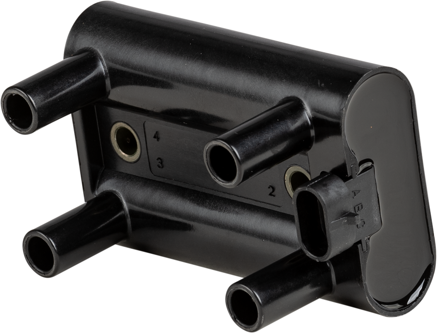 HD Performance Coils