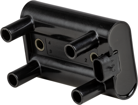 HD Performance Coils