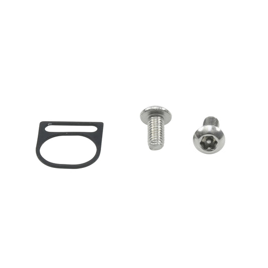 FCR Mid-Body Gasket Kit
