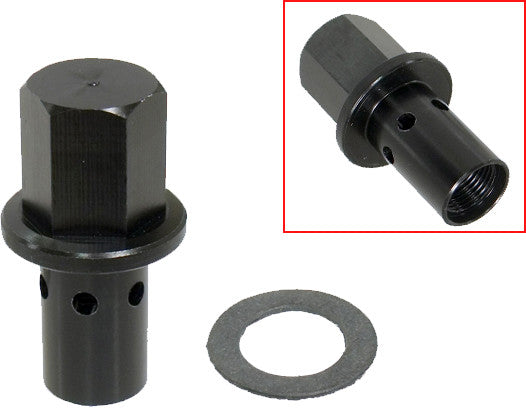 SP1 DEEP FLOAT BOWL NUT