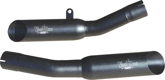 Shorty Exhaust