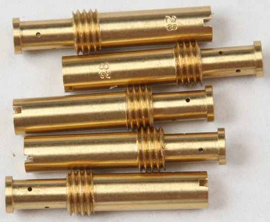 S&S Slow Jets