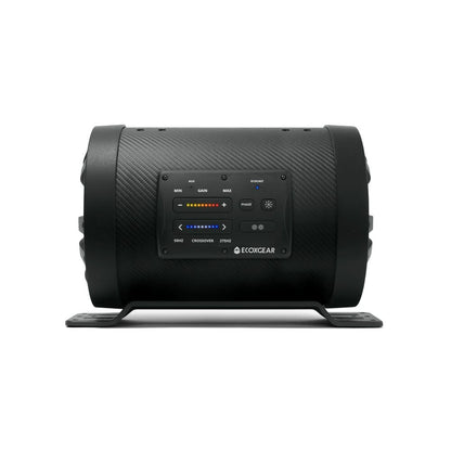 ECOXGEAR GDI-EXESW801 8-Inch SoundXtreme Waterproof Subwoofer