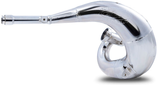 FMF Gnarly Pipe for Beta 250/300 RR & RX Models – Heavy-Duty Off-Road Performance