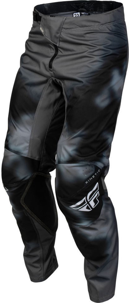 Kinetic Blur Pants Black/Grey Sz 34