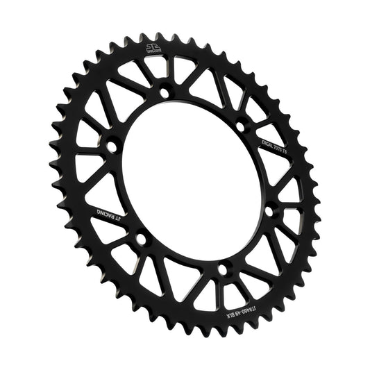 Aluminum Racelite Rear Sprocket