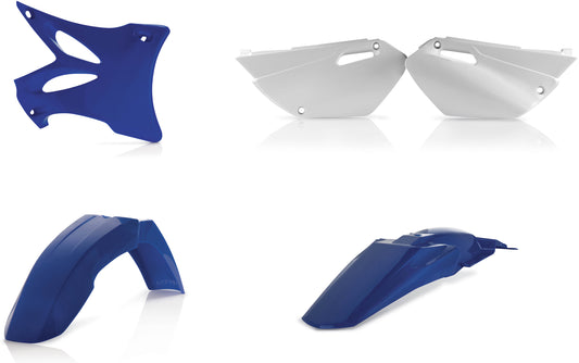 Plastic Kit