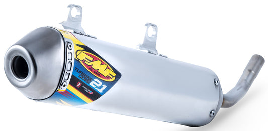FMF Powercore 2.1 Silencer for Yamaha YZ250 (2002-2011)