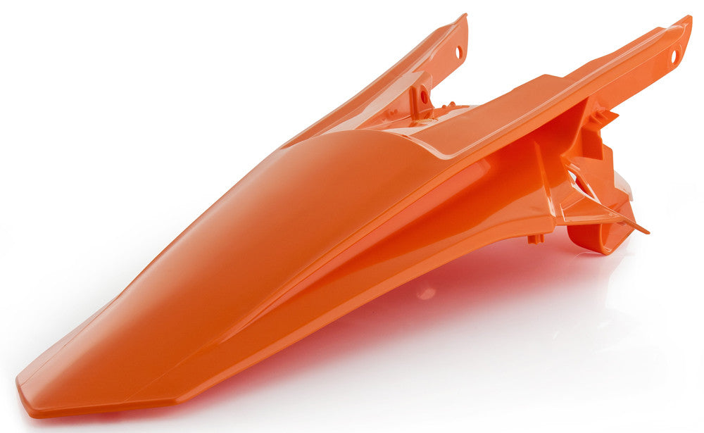 Rear Fender
