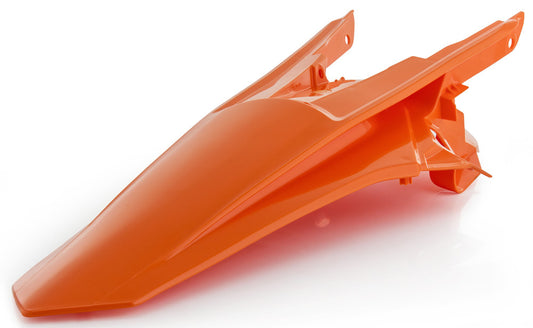 Rear Fender
