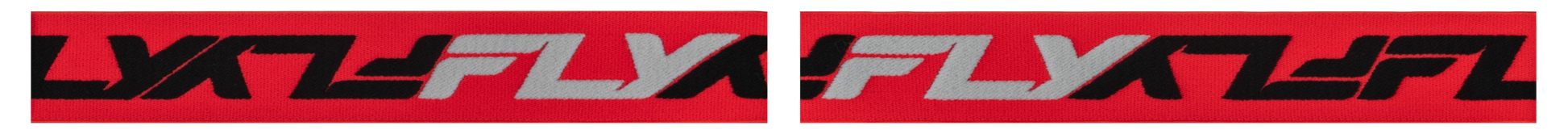 Zone Goggle Red/Grey W/ Black Mirror/Smoke Lens