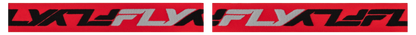 Zone Goggle Red/Grey W/ Black Mirror/Smoke Lens