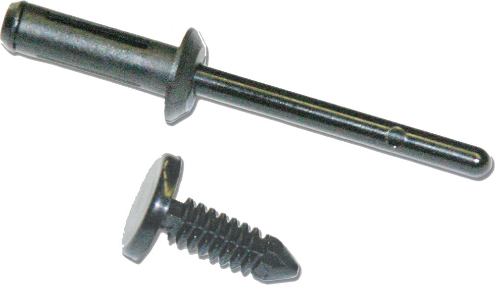 Vent Replacement Plastic Pop Rivets