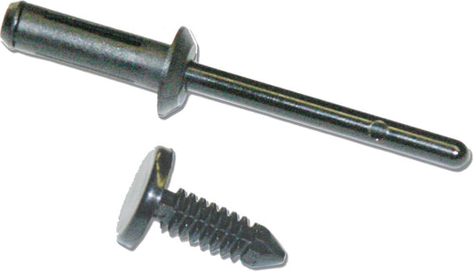 Vent Replacement Plastic Push Darts