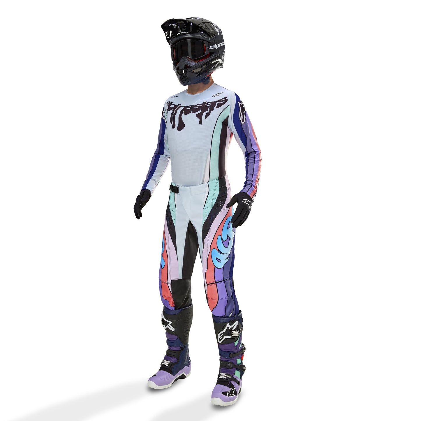 Tech 7 LE Boots (2024)