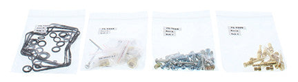 Carburetor Rebuild Kit