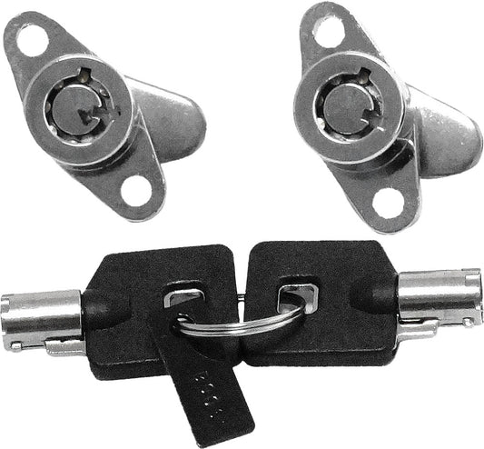 OEM Style Lock Kit w/Key