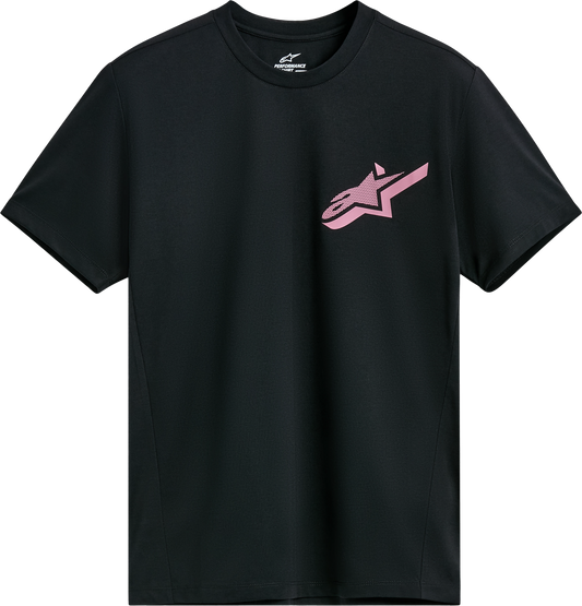 Attrition Performance Tee