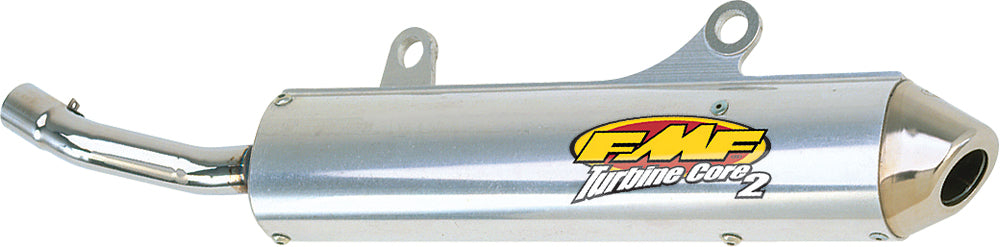 FMF Turbinecore II Spark Arrestor for Suzuki RM250 (2000-1999) - Part #020371