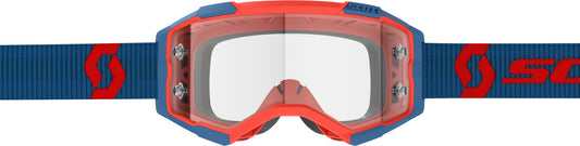 Scott Fury Goggle