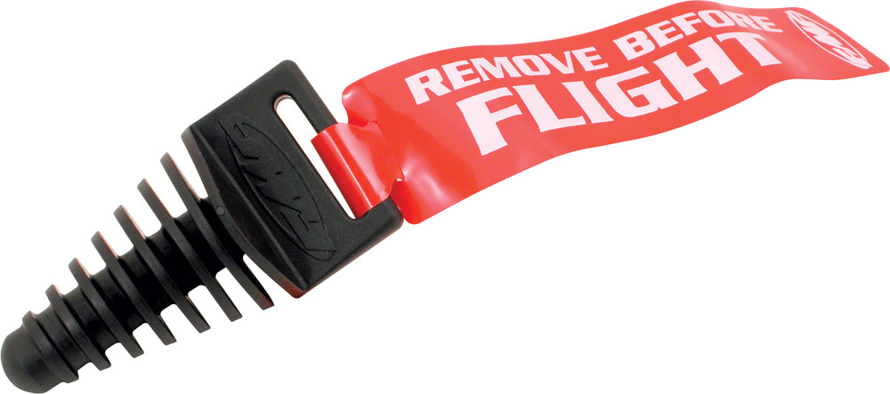 FMF 012875 2 Stroke Wash Plug for Motorcycle Maintenance