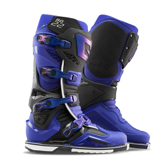 SG-22 Boots (SP `2025)