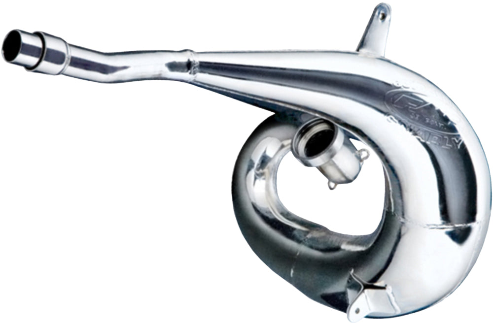FMF Pipe Gnarly Beta - Performance Exhaust for 2013-2017 Beta 250 & 300 RR (2T)