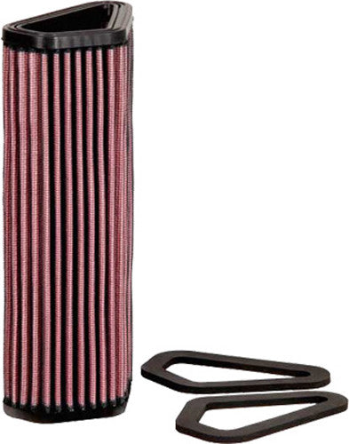 High Flow Air Filter