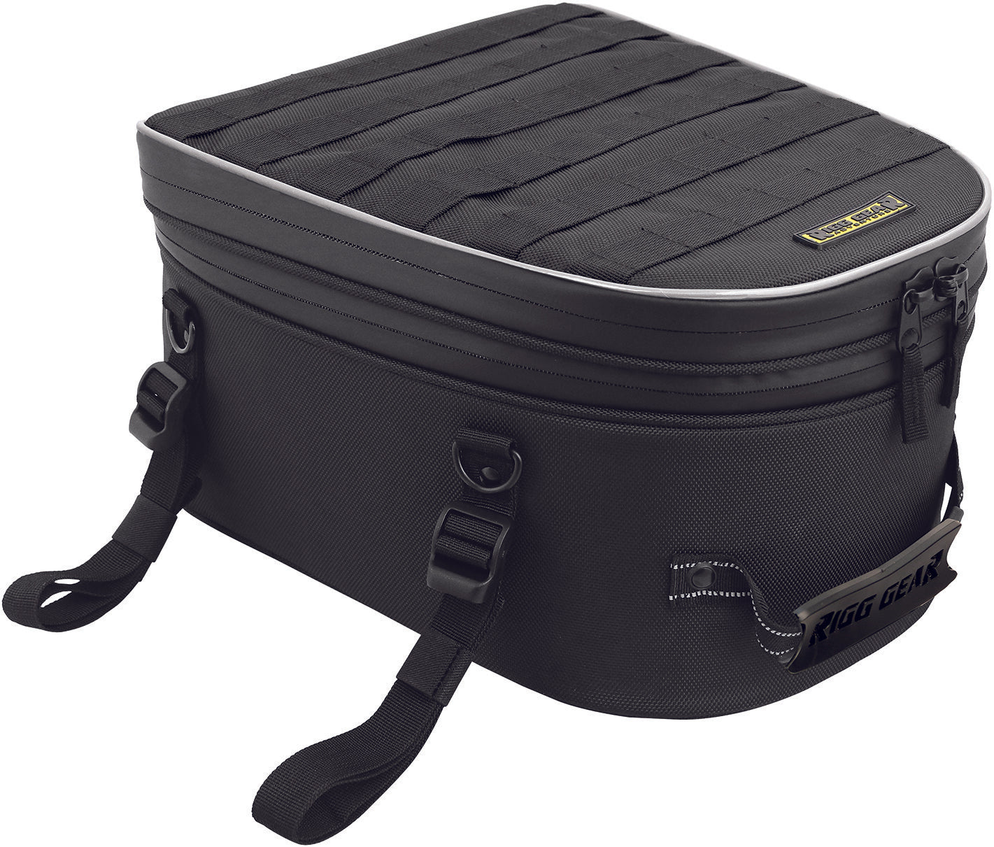 Trails End Adventure Tail Bag