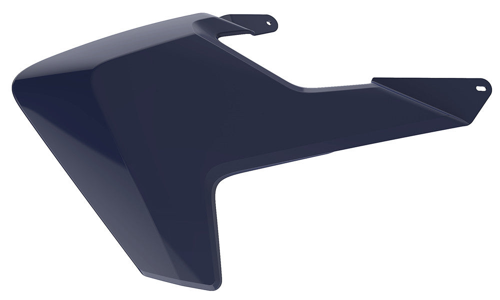 Polisport Radiator Shroud