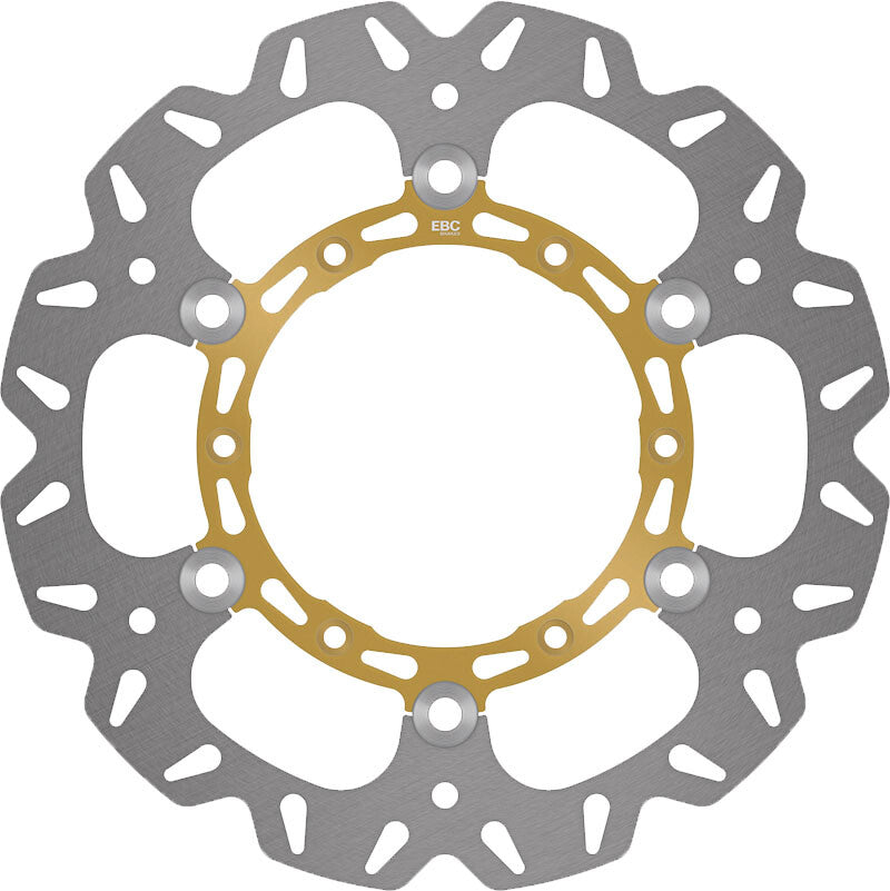 CX Extreme Brake Rotor