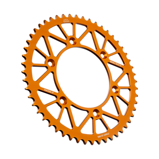 Aluminum Racelite Rear Sprocket