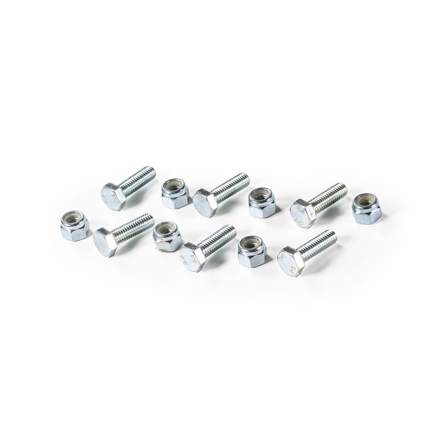 RFX FXBK 10300 55SV Rotor Bolt Kit for Honda - OEM Replacement