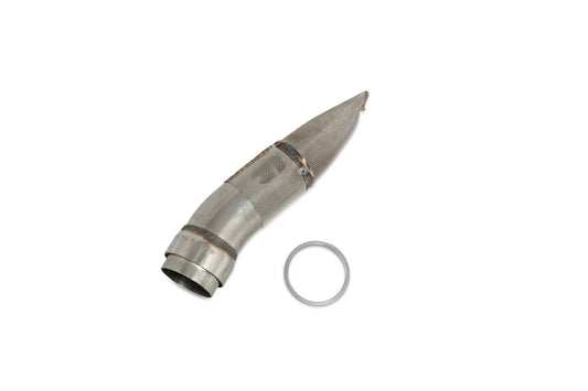 FMF Factory 4.1 RCT Exhaust Insert 94 dB – Enhance Your Motorcycle Performance