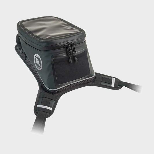 Diablo Tank Bag