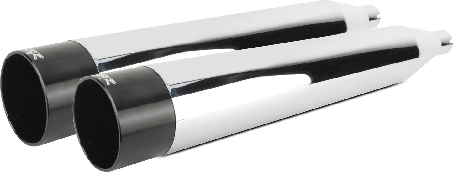 Comp-S Touring End Cap Slip-On