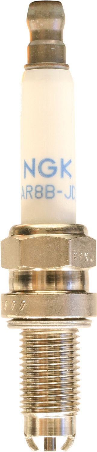 NGK Spark Plug #8765/10 for BMW R Nine T and R1200GS - Reliable Replacement