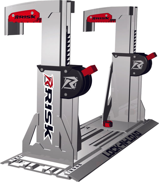 Lock-N-Load Transport System