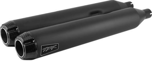 Comp-S Touring End Cap Slip-On