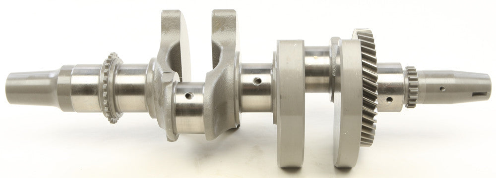 Complete Crankshaft Assembly